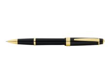 Cross Bailey Light - Roller - noir - fin - rétractable