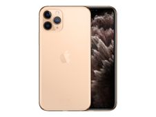 Apple iPhone 11 Pro - Smartphone reconditionné grade C (Etat correct) - 4G - 256 Go - argent
