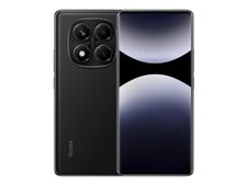 Xiaomi Redmi Note 14 Pro - Smartphone - 4G - 8/256 Go - noir