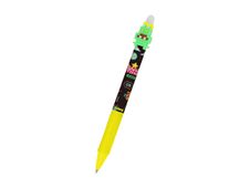 ONLINE magiXX Fun - Roller effacçable - game time - bleu - 0.7 mm