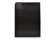 Office Box Dynamic Classic - Carpeta de notas - A4 - para documentos - para 335 x 245 mm - negro