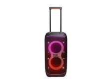 JBL PartyBox Stage 320 - Enceinte sans fil - Bluetooth - noir