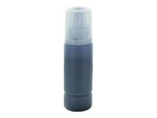 Recharge d'encre compatible HP 31, 32, 30, 51, 52, 53 - cyan - The Premium Solution
