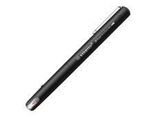 STABILO dr!ver - Rotulador de punta de fibra - rojo - tinta al agua - 0.8 mm - medio