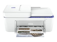HP Deskjet 4230e All-in-One - Imprimante jet d'encre multifonction couleur  A4 - USB 2.0, Wi-Fi(n), Bluetooth - bleu