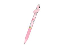 ONLINE magiXX Fun - Roller effacçable - flamant - bleu - 0.7 mm