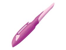 STABILO EASYbirdy 3D DreamWorld - Stylo plume - non permanent - bleu roi