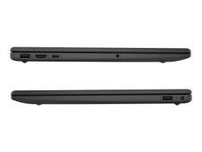 HP 255 G10 Notebook - PC portable 15,6" - AMD Ryzen 3 - 7330U  -  8 Go RAM - 256 Go SSD NVMe -  gris - clavier : Français