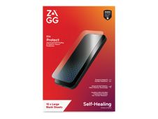 ZAGG on Demand Elite - Protection d'écran pour téléphone portable, tablette - self healing, 4 layer, large - film (pack de 10)