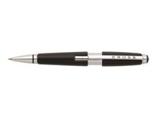 Cross Edge - Roller - noir - encre gel