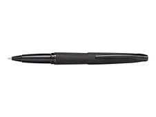 Cross ATX - Roller - noir - encre gel - moyen
