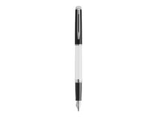 Waterman Hemisphere - Stylo plume - bleu - fin