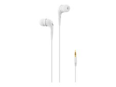 T'nB PURE - Ecouteur filaire - blanc