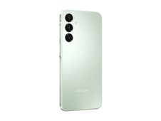 Samsung Galaxy A16 - Smartphone - 4G - 4/128 Go - vert cla+E2:E85ir