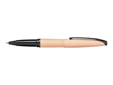 Cross ATX - Roller - noir - encre gel - 0.7 mm