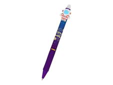ONLINE magiXX Fun - Roller effacçable - spaceman - bleu - 0.7 mm