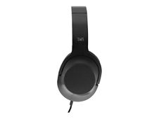 T'nB - Casque filaire - 3m - noir