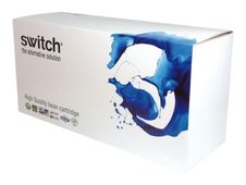 Cartouche laser compatible HP 305A - cyan - Switch
