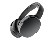 Skullcandy HESH Evo - Écouteurs sans fil avec micro - isolation acoustique - noir 