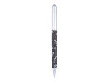 Oberthur Pampa - Stylo à bille - fleur de cerisier - rétractable