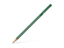Faber-Castell SPARKLE - Potlood - grafiet - B