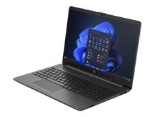 HP 250R G9 Notebook - PC portable 15.6" - Intel Core i3 - i3-1315U  - 8 Go RAM - 256 Go SSD - argent sombre - clavier : Français