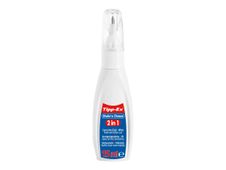 Tipp-Ex Shake'n Choose 2 in 1 - Stylo correcteur - 15 ml