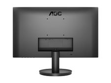 AOC Basic-line 24B3HA2 - Écran LED 24" - Full HD (1080p) - noir