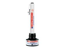 edding RMTK 25 - Recharge d'encre pour marqueur permanent rétractable - rouge