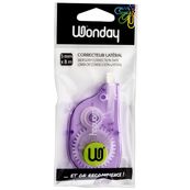 Wonday - Correcteur latéral - 5mm x 8m