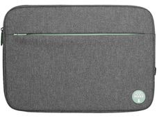 Port Designs Yosemite Eco-Trendy - Housse sleeve pour ordinateur portable 15,6" - gris