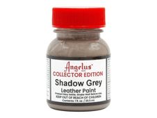 Angelus Collector Edition Leather - Peinture acrylique - gris ombré - 29,5 ml