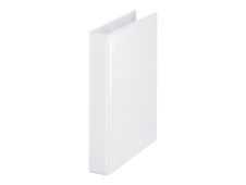Esselte ESSENTIALS - Presentatieringband - 51 mm - A4 - voor 280 vellen - wit