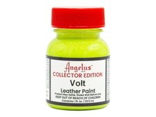 Angelus Collector Edition Leather - Peinture acrylique - volt - 29,5 ml