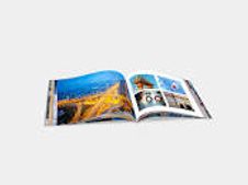 ATOMA Traditional Colours - notitieboek - A5+ - 60 vellen