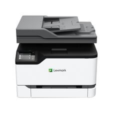 Lexmark MC3326ADWE - imprimante laser multifonction couleur A4 - recto-verso - Wifi