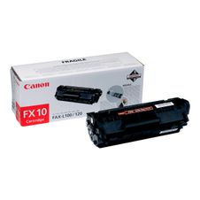 Canon FX-10 - noir - cartouche laser d'origine