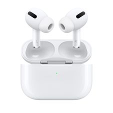 APPLE Airpods Pro reconditionné - Ecouteurs sans fil bluetooth avec boitier de charge pour iPhone/iPad/Mac 