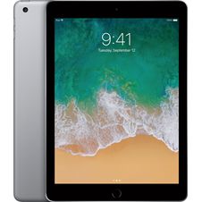 Apple iPad - 6éme génération - tablette 2018 reconditionnée grade A - 32 Go - 9,7" - Wifi - Gris