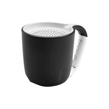 Gear4 Espresso - haut-parleur - pour utilisation mobile - sans fil - Noir