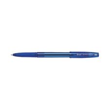 Pilot SuperGrip G - Stylo à bille - bleu - 1 mm