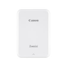 Canon Zoemini - imprimante photo couleur thermique de poche - bluetooth 4.0 - blanc