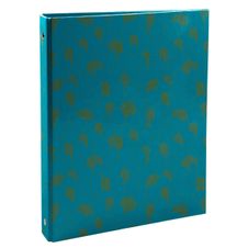 Exacompta Forever Satin - Classeur à anneaux - DOS 40 mm - A4 Maxi - Disponible dans différentes couleurs