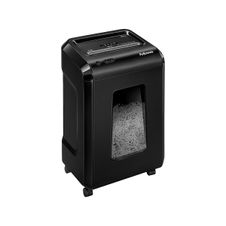 Fellowes Powershred 92Cs - destructeur de documents coupe croisée - 18 feuilles - Corbeille 25 litres