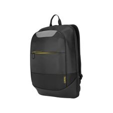 Targus City Gear - Sac à dos pour ordinateur portable 15,6" - noir