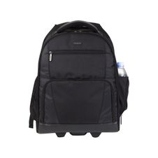 Targus Sport Rolling - Sac à dos à roulettes pour ordinateur portable 15,6" - noir
