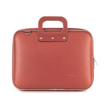 Bombata Classic Medio - Sacoche pour ordinateur portable 13" - corail
