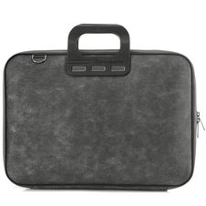 Bombata Denim - Sacoche pour ordinateur portable 15" - noir
