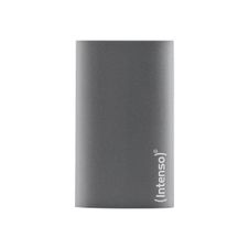 Intenso - Premium Edition - Disque dur SSD - 256 Go - USB 3.0