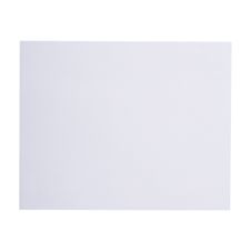 GPV - 250 Pochettes Enveloppes 24 260 x 330 mm - 90 gr - sans fenêtre - blanc - bande adhésive